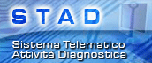 Collegamento al sito Sistema Telematico Attivit&agrave; Diagnostica