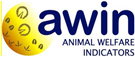 link ad AWIN - Animal Welfare Indicators (www.questionari.unimi.it/awin/)