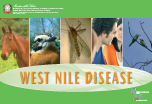 collegamento al sito  West Nile Disease