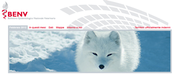 Banner BENV n. 7, febbraio 2012