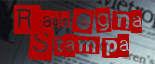 link a Rassegna Stampa
