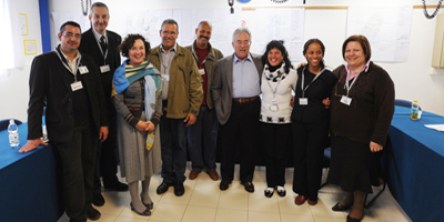 Foto di gruppo