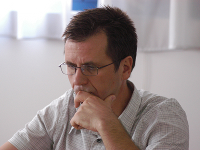 Dr. Slavoljub G. Stanojevic