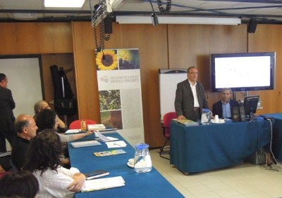 L'IZSAM nel Polo AGIRE per la sicurezza alimentare