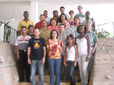 Group photo Group photo
