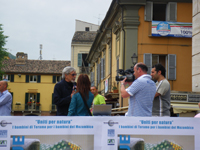 intervista dott. F.Santini