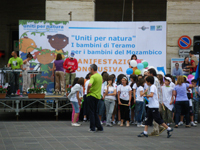 immagini manifestazione