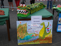 opere bambini
