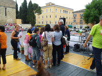 premiazione