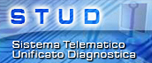 Collegamento al sito Sistema Telematico Unificato Diagnostica