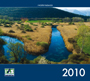 Copertina calendario 2010