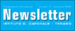 Newsletter - Informazione periodica