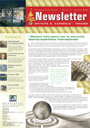 Copertina Newsletter n. 4