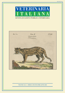Veterinaria Italiana 46 (2), April-June 2010