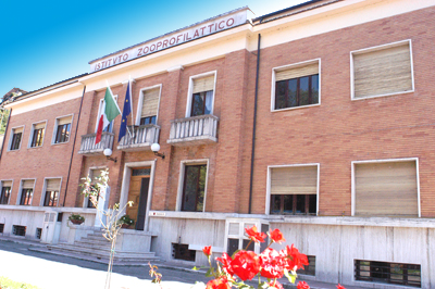Istituto Giuseppe Caporale, Teramo, Abruzzo, Italy