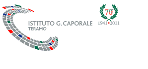 L'Istituto G. Caporale, nel 70&deg; anniversario della nascita, partecipa al Giubileo dell'unit&agrave; d'Italia