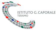 New Istituto G. Caporale logotype