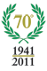 Seventieth anniversary of the G. Caporale Institute