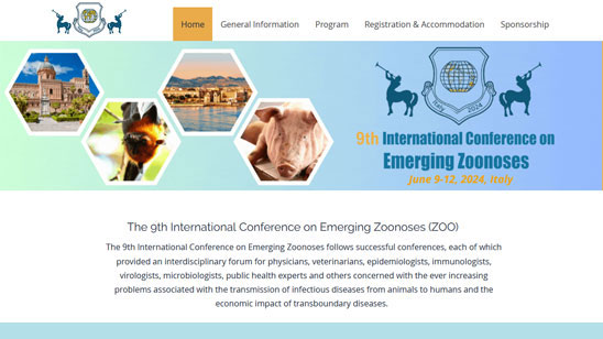 8th International Conference On The Assessment Of Animal Welfare At Farm And Group Level
