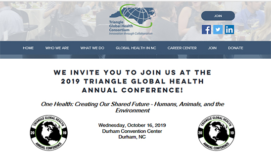 UFAW 2018 - Animal Welfare across Borders.

A meeting to bridge cultural gaps to advance animal welfare worldwide