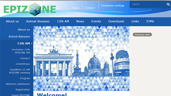 UFAW 2018 - Animal Welfare across Borders.

A meeting to bridge cultural gaps to advance animal welfare worldwide