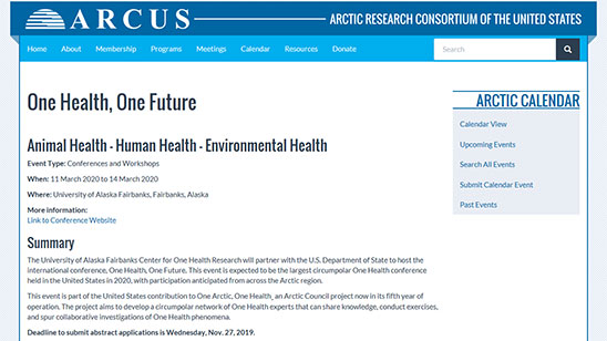 ICPVME 2019: 13th International Conference on Preventive Veterinary Medicine and Epidemiology