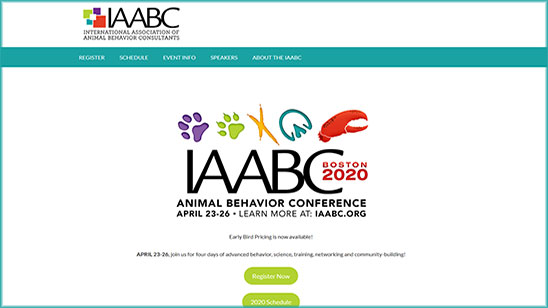 UFAW 2018 - Animal Welfare across Borders.

A meeting to bridge cultural gaps to advance animal welfare worldwide