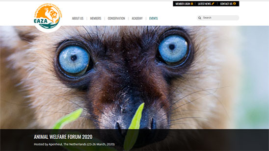 UFAW 2018 - Animal Welfare across Borders.

A meeting to bridge cultural gaps to advance animal welfare worldwide