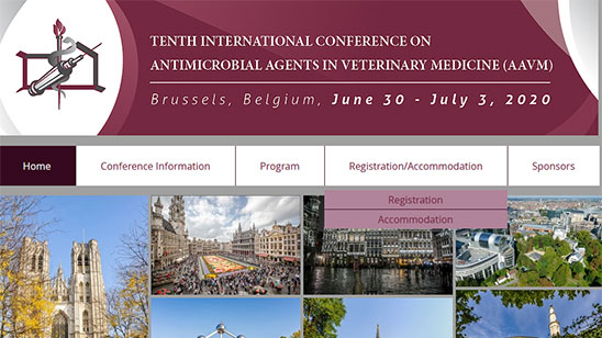 UFAW 2018 - Animal Welfare across Borders.

A meeting to bridge cultural gaps to advance animal welfare worldwide