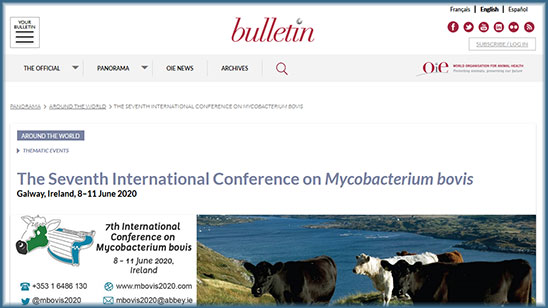 UFAW 2018 - Animal Welfare across Borders.

A meeting to bridge cultural gaps to advance animal welfare worldwide