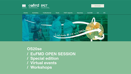 ICPVME 2019: 13th International Conference on Preventive Veterinary Medicine and Epidemiology