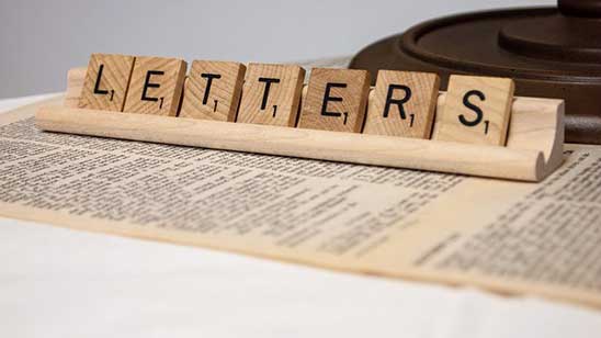 Invia il tuo articolo