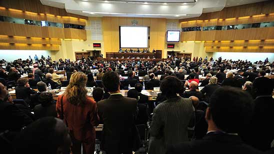 Atti di conferenze