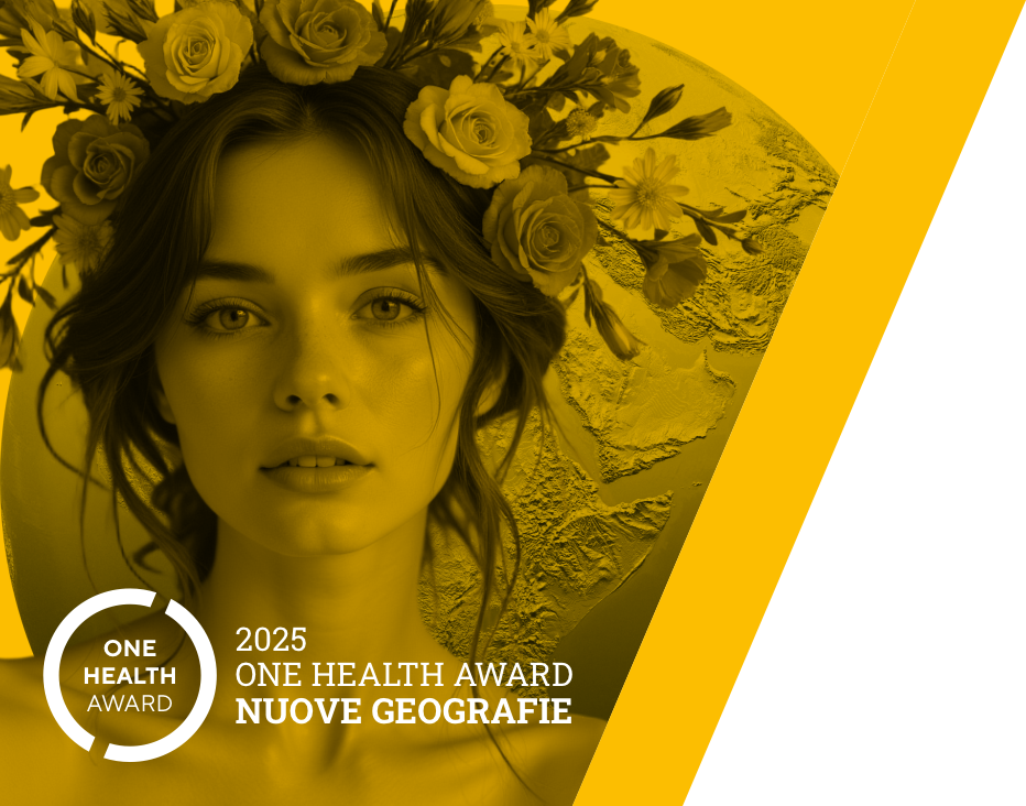 One Health Award: New Geographies 2025