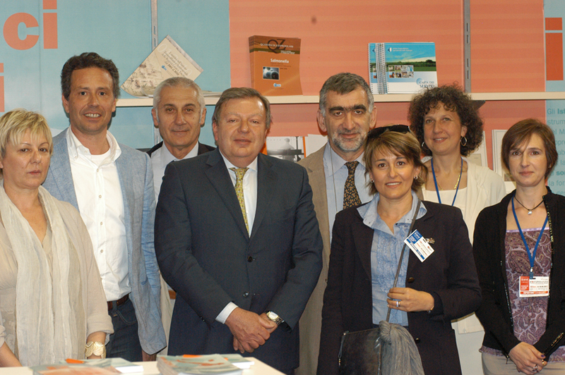 Conclusa l'edizione 2012 di Exposanità