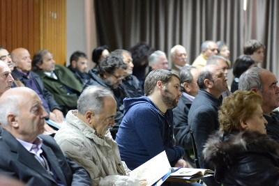 Conference "Beekeeping: prospects and future"
