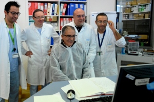 OIE Twinning with Tunisia on food safety