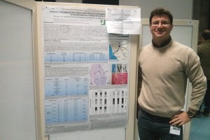 IZSAM awarded at an international conference on the water quality