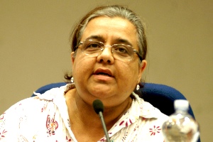 CINZIA PRENCIPE: a discreet presence and a determined courage