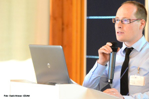 The European workshop on Lysteria monocytogenes in Teramo