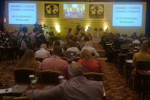 Shelter Quality Workshop: the IZSAM in Turkey