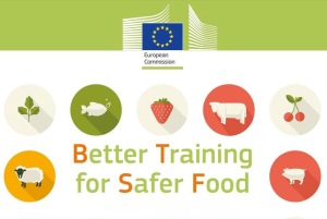 Al via i nuovi corsi “Better Training for Safer Food” sul benessere animale