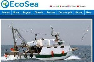 Pubblicato il webGIS del progetto EcoSea