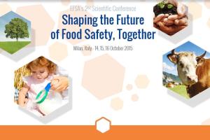 Plasmare il futuro della sicurezza alimentare