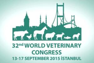 L’Istituto in Turchia al World Veterinary Congress