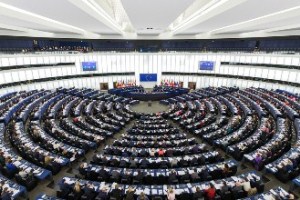 L'IZSAM al Parlamento Europeo di Strasburgo