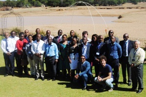 L’Istituto in Namibia per la PPCB