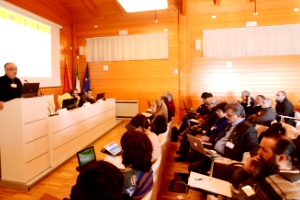 Seminar on the National Identification and Registration System for bees