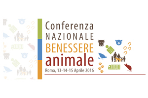 Conferenza nazionale sul benessere animale