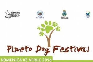 Pineto Dog Festival